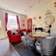 Stylish Clifton Flat, Permit Parking x1, Garden & Picnic Area Bristol - Fotografie 1