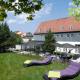 Hotel Maucksches Gut, Freiberg - Kuva 1