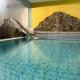 Apartment 16 - Ferienresidenz Roseneck, Galeriewohnung, mit Schwimmbad in Todtnauberg bei Feldberg, Todtnauberg - Fotografie 2