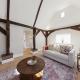 Charming cottage with hot tub & private garden, Rochester (fotografie 3)