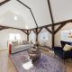 Charming cottage with hot tub & private garden, Rochester (fotografie 2)