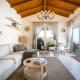 Villa Olive Blue, Adults Only, Kiriánna (foto 3)