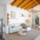 Villa Olive Blue, Adults Only, Kiriánna (foto 4)