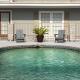 2 br with Pool & washer dryer Baton Rouge - Fotografie 7