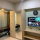 The Square Apartemen Service Twin Suite with WiFi NetFlix 50Inchi, Surabaya - Photo 3