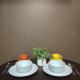 Mplace cozy hotel tower A 625, Manila - Fotografie 1
