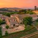 Pool Villa Volterra by Villaflair