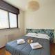 Central Station - Apartment with terrace, Milán - Fotografie 6
