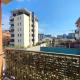 Central Station - Apartment with terrace, Milán - Fotografie 4
