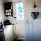 Halcyon - Shepherd's Hut, Northrepps (fotografie 7)