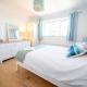 Trethvor House FREE PARKING, Ensuite Double Quiet residential area