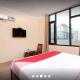 Hotel THE SKY - AMBALA HIGHWAY-A UNIT OF A G HOTELS, Zirakpur - Photo 8