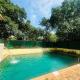 Spacious 1bhk in Vagator with Pool and near beach, Anjuna - Photo 3