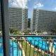 Shell Residences pool view, Manille - Photo 1