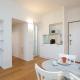 Exclusive location, cozy and modern apartment, Milan - Photo 2