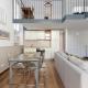 GuestHost - M5 Istria & Marche Roomy Lofted Studio, Milan - Photo 3