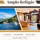 Amplo Refúgio - Diárias e Guest House - Beira da Lagoa Florianópolis - Fotografie 3