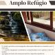 Amplo Refúgio - Diárias e Guest House - Beira da Lagoa Florianópolis - Fotografie 4
