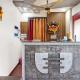 Hotel O Shubham Residency, Ghansoli - Foto 5