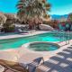Poolside Oasis with Game Room in Desert Hot Springs! - Fotografie 2