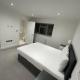 London West Ham Apartments, Londýn - Fotografie 9