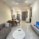 AGILE SKY HOME Near Pavilion with TRX and GOLF View Including Swimming Pool, Kuala Lumpur - Foto 1