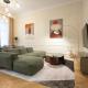 Elegant 2BR Apt near Parliament, Self 24h Check-in, Vienna - Foto 1