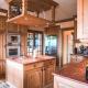 Chalet des Reines - Luxe discret, vue imprenable, calme absolue, Crans-Montana (foto 6)