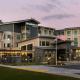 Residence Inn by Marriott Novato Sonoma, Novato (fotografie 3)