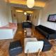 Hermoso departamento para 5 personas en palermo, Buenos Aires - Fotografie 7