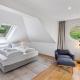 Exklusives Traum-Penthouse mit Wasserblick & Wellness, Ostseebad Sellin - Foto 4