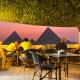 Imhotep Pyramids Hotel, Kairo - Foto 1