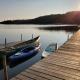 Boulder Lakehouse