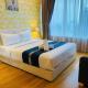 Apartment Sky suites klcc, Kuala Lumpur - Foto 2