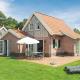 Buitengoed Het Lageveld - 133, Hoge-Hexel