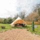 Bell tent 3, Bath - Foto 6
