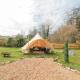 Bell tent 2, Bath - Foto 6