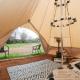 Bell tent 4, Bath - Foto 5