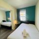 Calypso hotel Blackpool, Blackpool