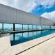 Ap Recife Rooftop with Pool - Downtown, レシフェ - 写真 7