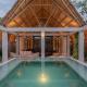 Luxury Villa TOH 4 with Private Pool