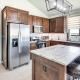 Family-Friendly Apt with Lake Views in Ponca City!, Ponca City (fotografie 8)