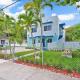 Celeste House, Perfect for Couples 1 BR APT Miami - Photo 1