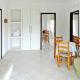 Apartment in Foura with a balcony or terrace, Fourka (fotografie 5)