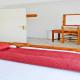 Apartment in Foura with a balcony or terrace, Fourka (fotografie 7)