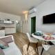 Spacious apartment near San Siro, Milán - Fotografie 9