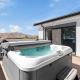 Touch of Class - 5BR - Hot Tub & Near Zion, Hurricane - Foto 2