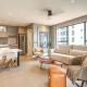 Loft moderno c/ vista da ponte Hercílio FH8972, Florianópolis - Zdjęcie 10