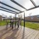 Villa in Netherlands with Private Garden Burgh-Haamstede - Foto 6