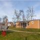 Villa in Burgh-Haamstede with Garden, Burgh Haamstede (foto 7)